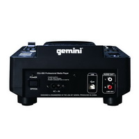 Gemini CDJ-650